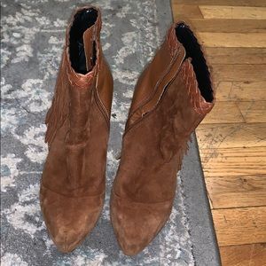 Boutique 9 boots